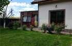 Casa P+M, constructie 2016, teren 450 mp, la 4 km de Galati