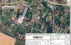 De vanzare teren intravilan 5900 m2,12000 euro - 2