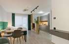Studio - Garsoniera Green Future Sinaia mobilta si utilat complet - 2