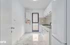 Apartament Spa?ios ?i Curte In Cristian - 16