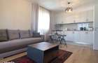 Parcul Carol, bloc nou, apartament complet mobilat si utilat - 11