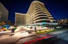 Apartament cu 3 camere de închiriat | Aqua Cullinan Resort & SPA