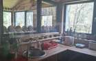 Casa de vacanta 4 camere, 100 mp, teren 768 mp, Dealu Mare, Comuna Marisel - 11