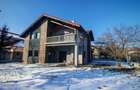 Vila cu 4 camere de vanzare I Corbeanca I Laguna Albastra - 1