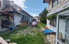 Doua corpuri de casa si teren de 1280 mp in centrul Rasnovului - 7