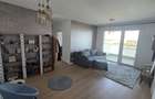 Inchiriere apartament modern 3 camere + Parcare + Boxa | Afi City Metrou Laminorului