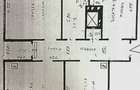 Apartament cu 3 camere decomandate, confort sporit, 97 mp, etaj 2, finisat, mobilat si utilat, cu ga - 1
