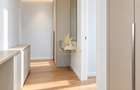 Apartament cu 3 camere, Pipera