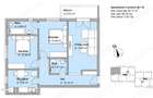 Vand apartament 3 camere - 2