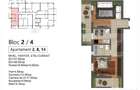 Apartament de vanzare bloc nou, zona Zavoaie, Kaufland - 1
