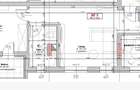 Apartament 2 camere, semidecomandat, Zona Cetatii