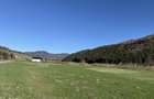 Teren intravilan 1269 mp cu priveliste la 12 km de zona Bran-Moeciu. - 1