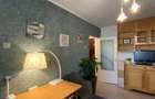 Garaoniera cu balcon in cart Zorilor, 17 minute pe jos de UMF - 5