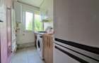 Apartament 2 camere de inchiriat Vlaicu renovat utilat-270 euro - 3