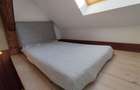 Apartament modern la curte