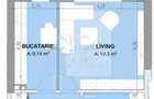 Studio Decomandat Exigent Plaza Faza 6 - 3