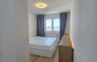 Vedere spre Mun?i & Confort , Apartament 3 camere, Casa Nobel Coresi - 12