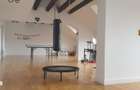 London residence Pipera-vila inchiriat - 7