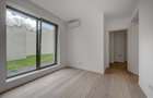 Apartament 4 camere cu grădină și terasă de 240 mp – Timpuri Noi