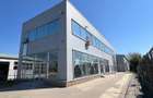 HALĂ + SHOWROOM + BIROURI OTOPENI | 996 MP | TEREN 1.849 MP | ACCES TIR - 1