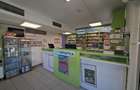 Spatiu comercial / Farmacie de inchiriat (60 mp) - Excelent compartimentat - 2