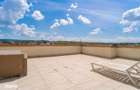 Penthouse 3 camere, 137 mp, terasa, parcare intabulata 9000 euro. - 5