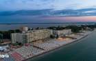 Prima linie la mare Zona Rex Riviera Residence Garsoniera de vanzare - 2