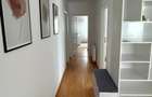 Inchiriez apt. 3 camere zona Herastrau, Sos. Nordului, bloc 2012, recent renovat - 7
