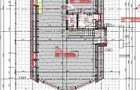 Vand teren predau proiect cabana A-frame - 1
