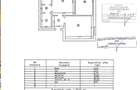 Propriatar - Vand apartament 3 camere, Iasi, zona Podu ros, suprafata totala 53.53 mp - 1