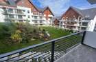2 camere complex exclusivist, Furnica-Peles, 2025, 2 terase, centrala proprie