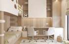 Apartament 3 camere, 169 mp totali, bloc nou, zona Obcini - 12