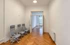 Apartament ultracentral, 3 camere, ideal atat ca locuinta, cat si pt birouri