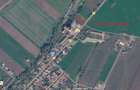 Teren intravilan Halchiu, str. Feldioarei 1600 mp - 4