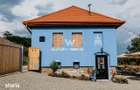 Casa traditionala frumos amenajata - Pensiune - Colun - Sibiu - 5