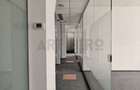 Zero comision, 110-320mp birou mobilat Aviatiei parcare, 8 minute [M]