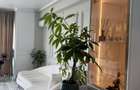 Inchiriez Apartament 2 Camere cu Vedere Frontala la Dunare in bloc Riviera