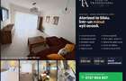 Apartament regim hotelier langa Aeroportul Sibiu 4 persoane parcare