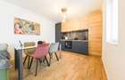 Apartament 2 cam Donath Park - 5