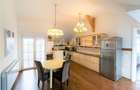 Penthouse de lux Calea Dumbravii