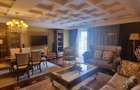 HERASTRAU  NORDULUI  APARTAMENT 3 CAMERE TRANSFORMAT IN 2 CAMERE  PARC - 2