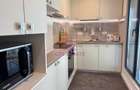 Inchiriere Garsoniera Smart Residence Lujerului|Parcare - 5