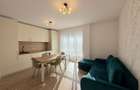 Apartament cu 3 camere | zona Omnia Residence Apahida | Terasa | Garaj