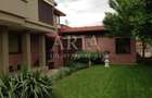 VILLA INDIVIDUALA - PIPERA - 1200mp - 2