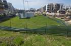 Titan Pallady proprietar teren 600 mp desch 26 toate utilitatile 260000 Eur
