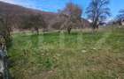 Teren intravilan generos de 4000 mp, cu priveli?te montana - 1