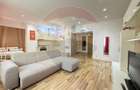 Apartament de inchiriat 3 camere, spatios, parcare Rin Grand Residence - 3