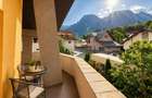 Vila stil si cu potential turistic, +8camere, 6 bai, panorama, terase, gradina, - 1