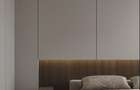 Penthouse nou în Herăstrău: 122mp, terasă 35mp, lux premium - 5