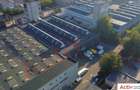 HALA INDUSTRIALA DE VANZARE GIURGIULUI - JILAVA - 2